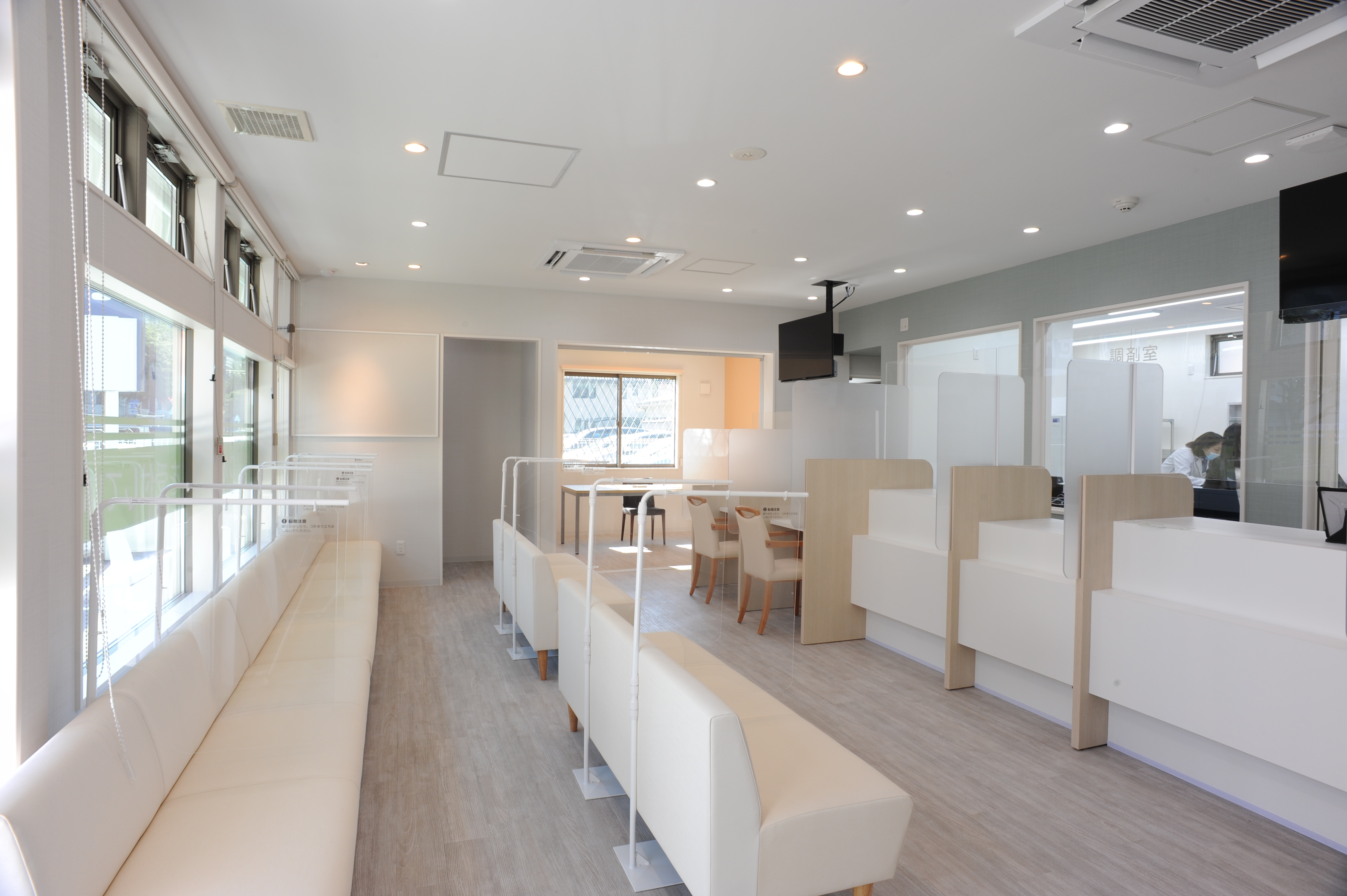 たから薬局本厚木店の正社員 管理栄養士 調剤薬局の求人情報イメージ2